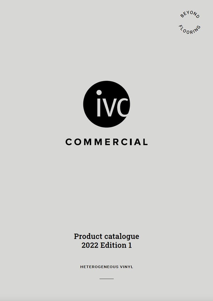 Catalogo HV 2022 - Kobel Srl- Pavimenti, rivestimenti e tessili per il tuo business